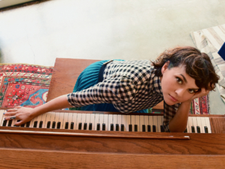 Norah Jones