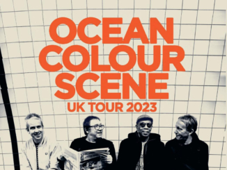 Ocean Colour Scene