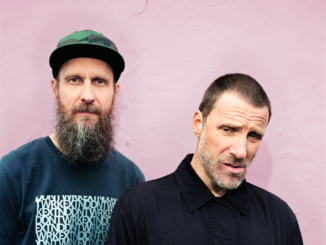 Sleaford Mods