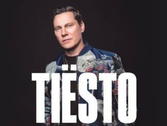 Tiësto