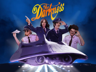 The Darkness