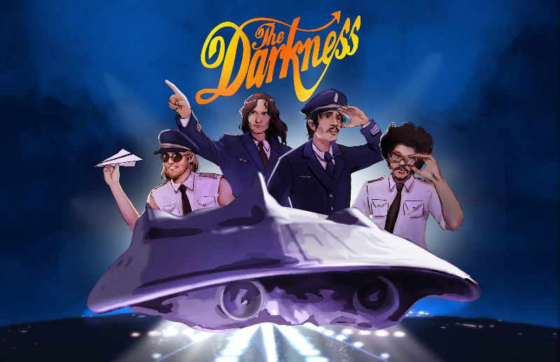 The Darkness