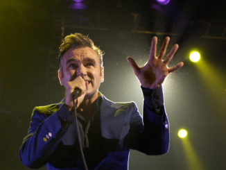 Morrissey