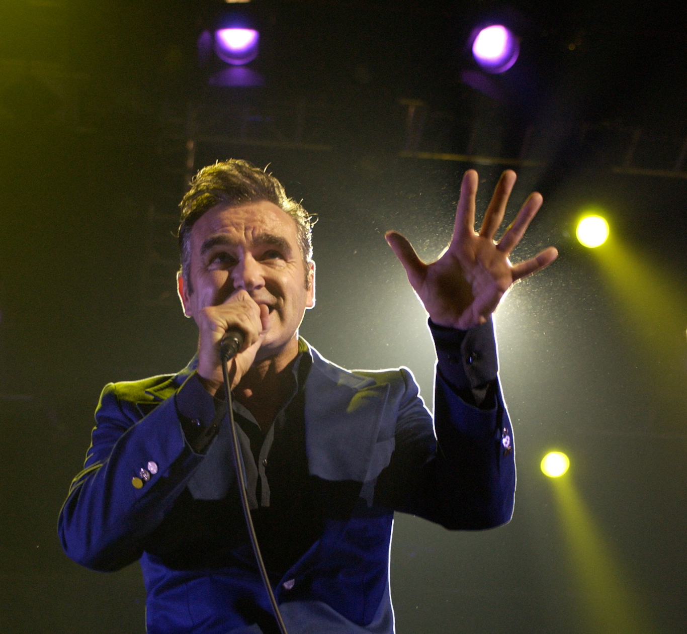 Morrissey