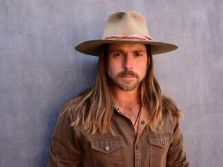 Lukas Nelson