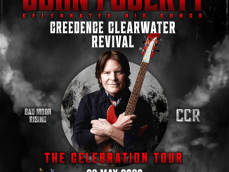 John Fogerty