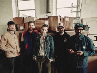 Kaiser Chiefs