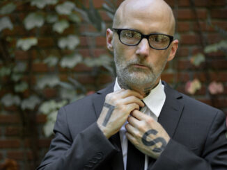 Moby