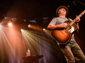 IN FOCUS// Peter Doherty at Limelight, Belfast © Bernie McAllister