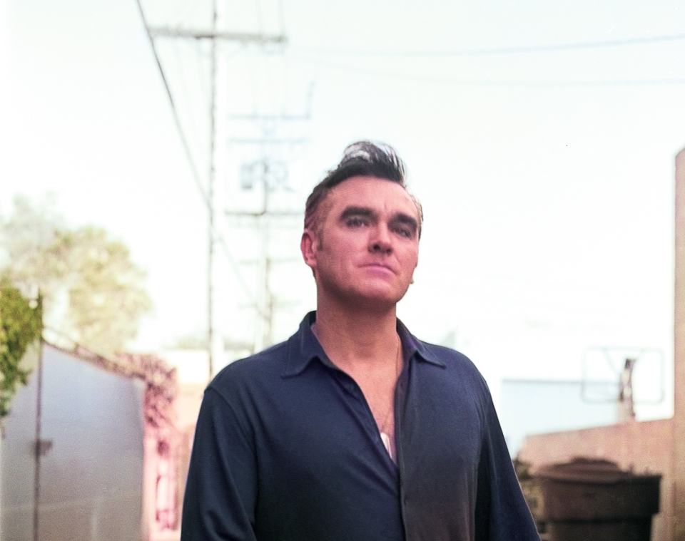 Morrissey