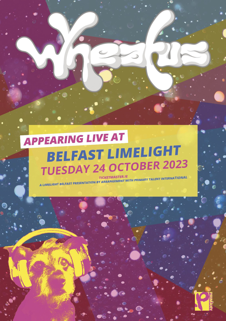 WHEATUS