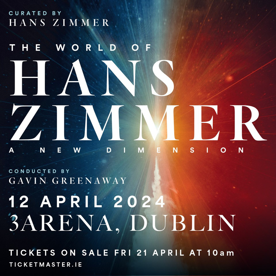 Hans Zimmer