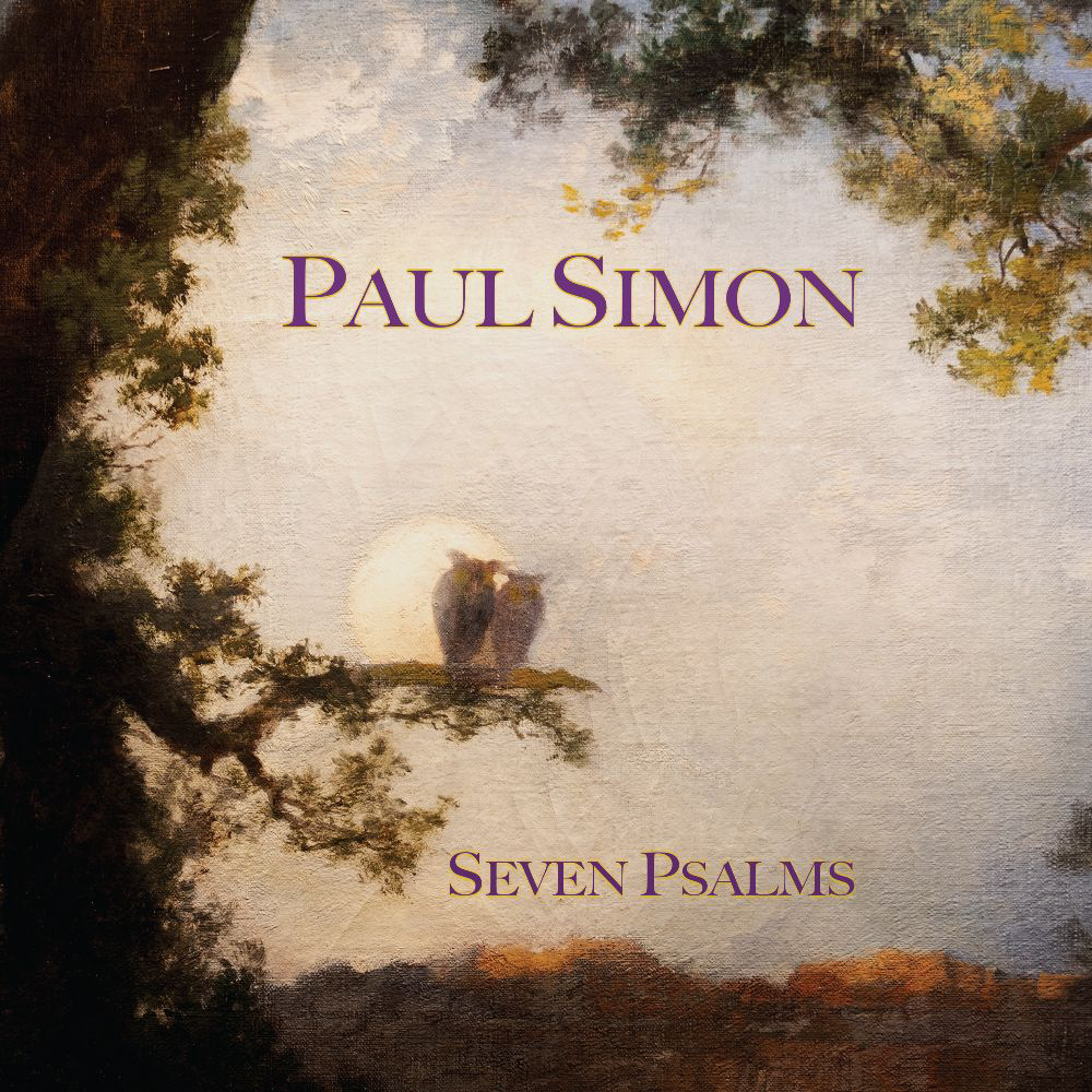 paul simon