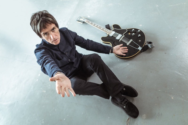 johnny marr