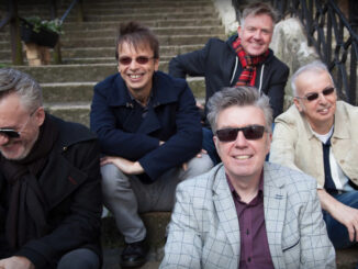 The Undertones