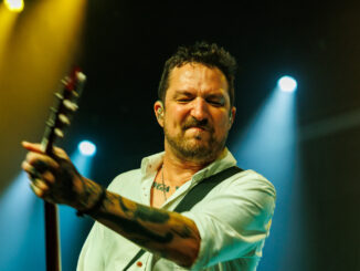 Frank Turner