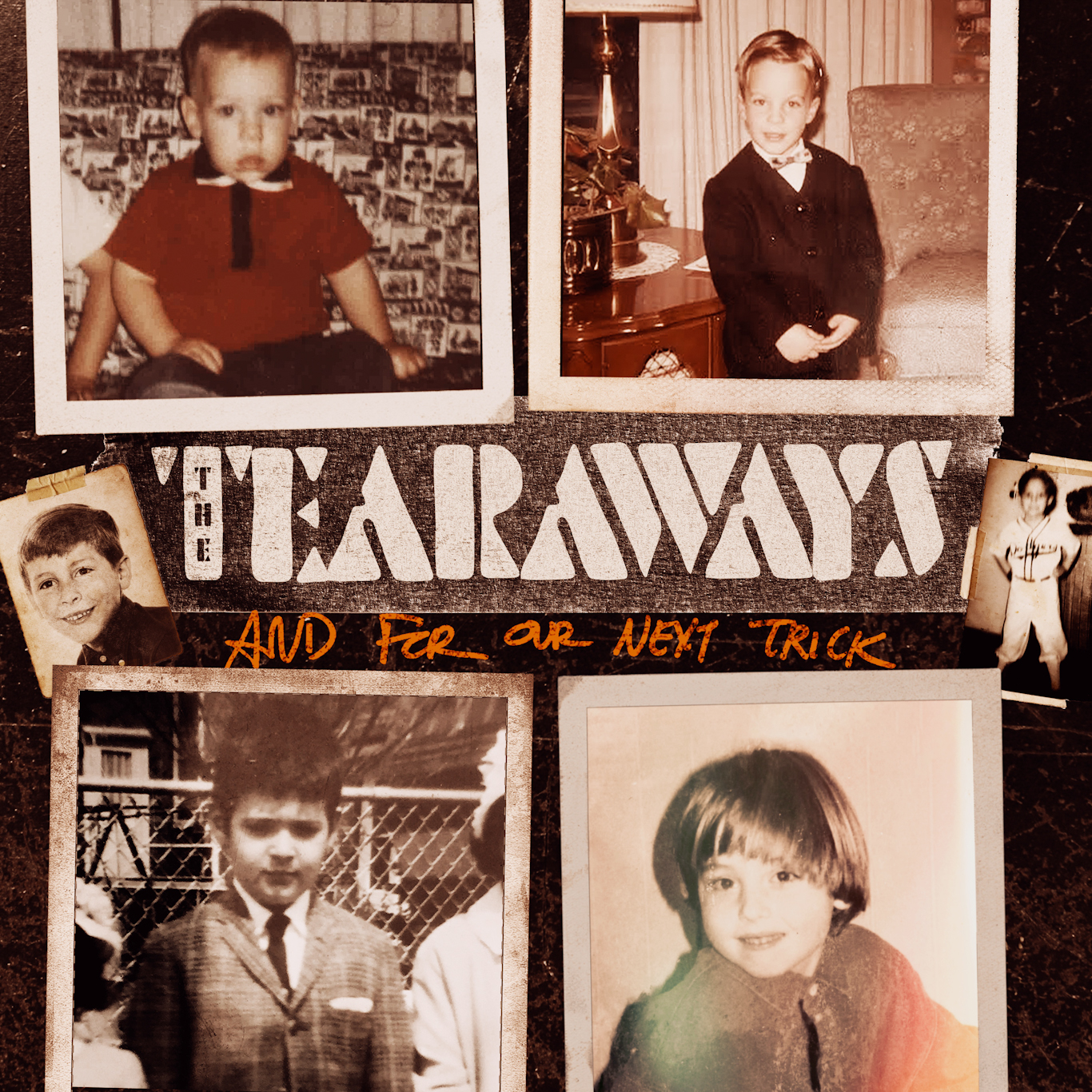 The Tearaways