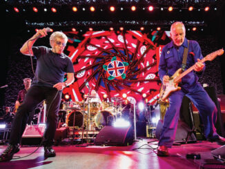 The Who