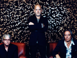 R.E.M.