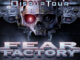 FEAR FACTORY