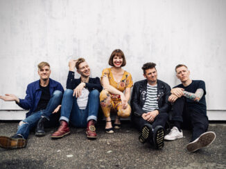 Skinny Lister