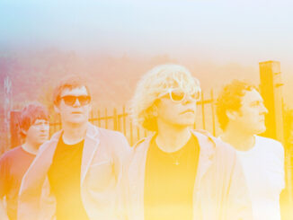 The Charlatans