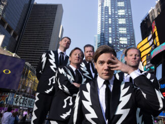 The Hives