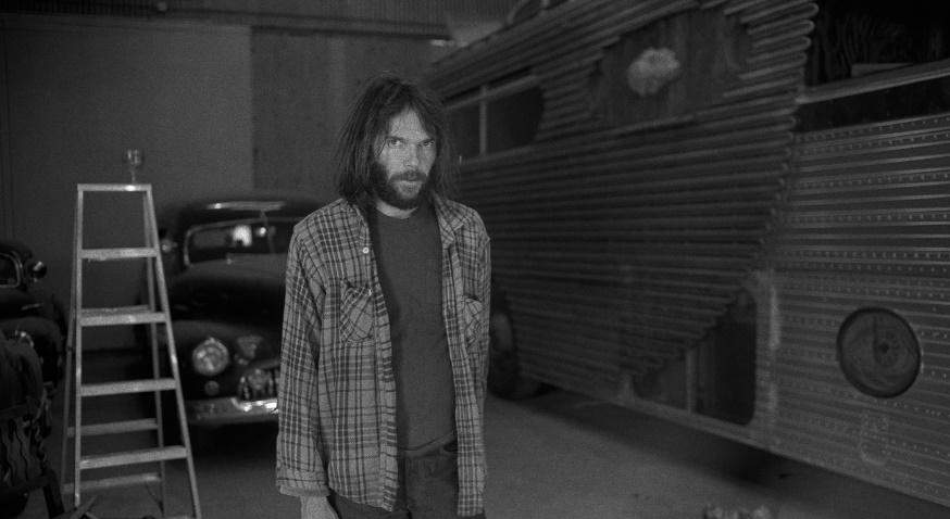 Neil Young