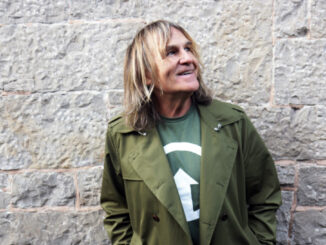 Mike Peters