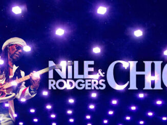 Nile Rogers & CHIC