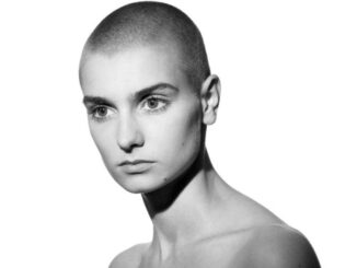 Sinéad O'Connor