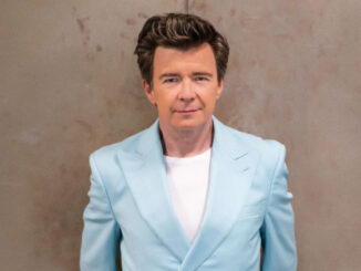 Rick Astley