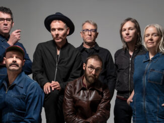 LIVE REVIEW: Belle and Sebastian at Camden Roundhouse, London