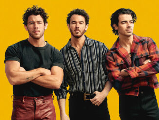 The Jonas Brothers