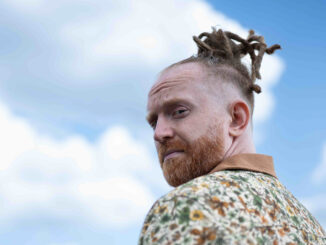 Newton Faulkner