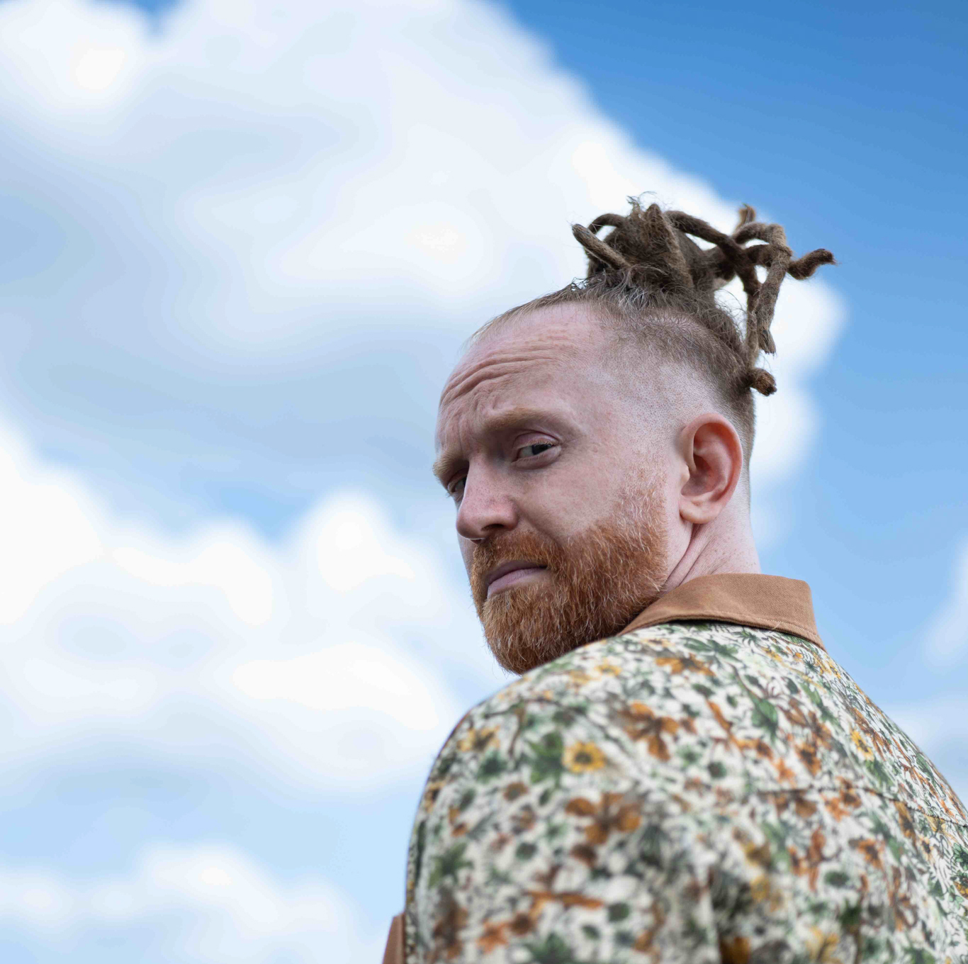 Newton Faulkner