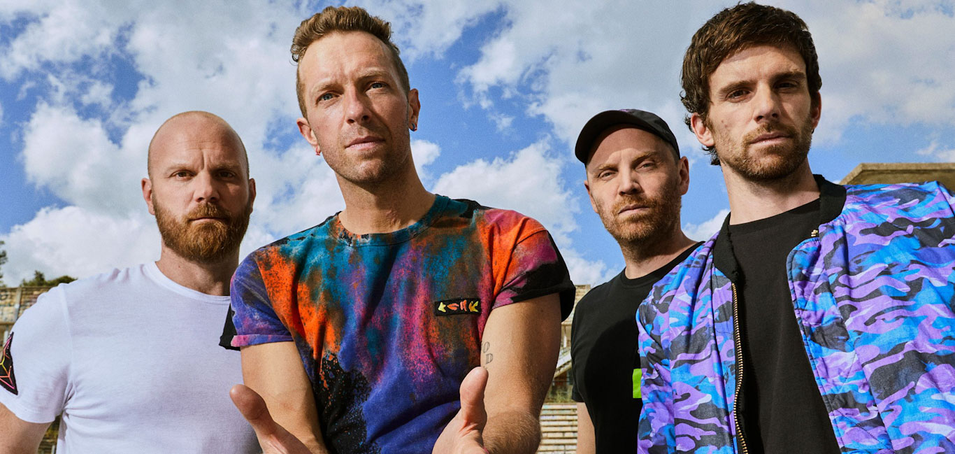 Coldplay