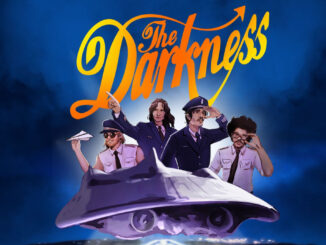 The Darkness