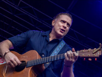 Damien Dempsey