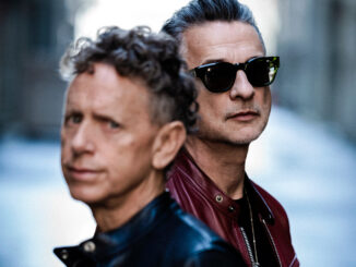 Depeche Mode