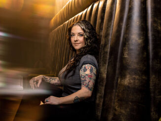 Ashley McBryde