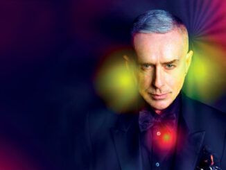 Holly Johnson