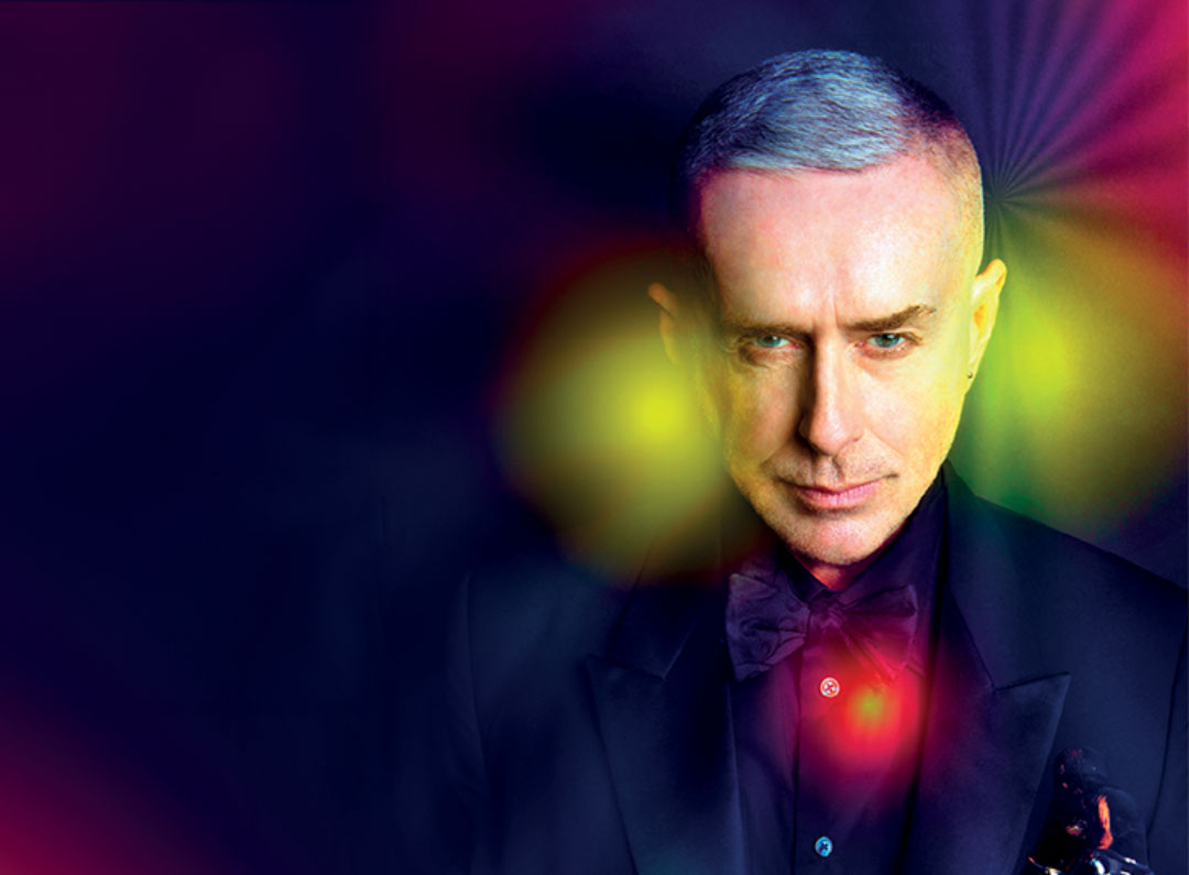 Holly Johnson