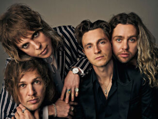 The Struts