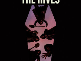 The Hives – The Death Of Randy Fitzsimmons