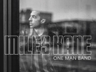 miles kane