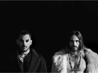 Thirty Seconds To Mars