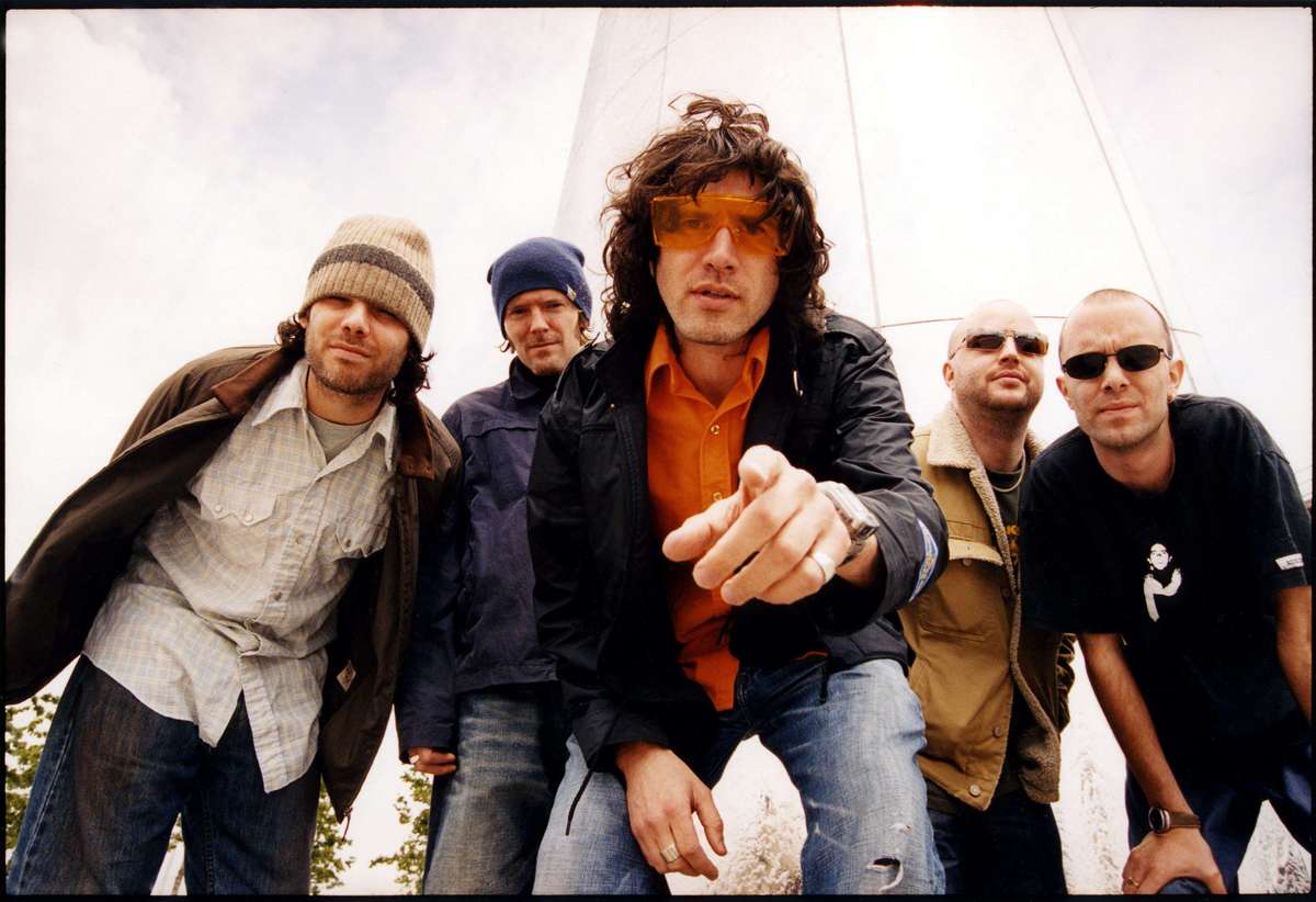 Super Furry Animals