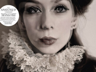 The Anchoress