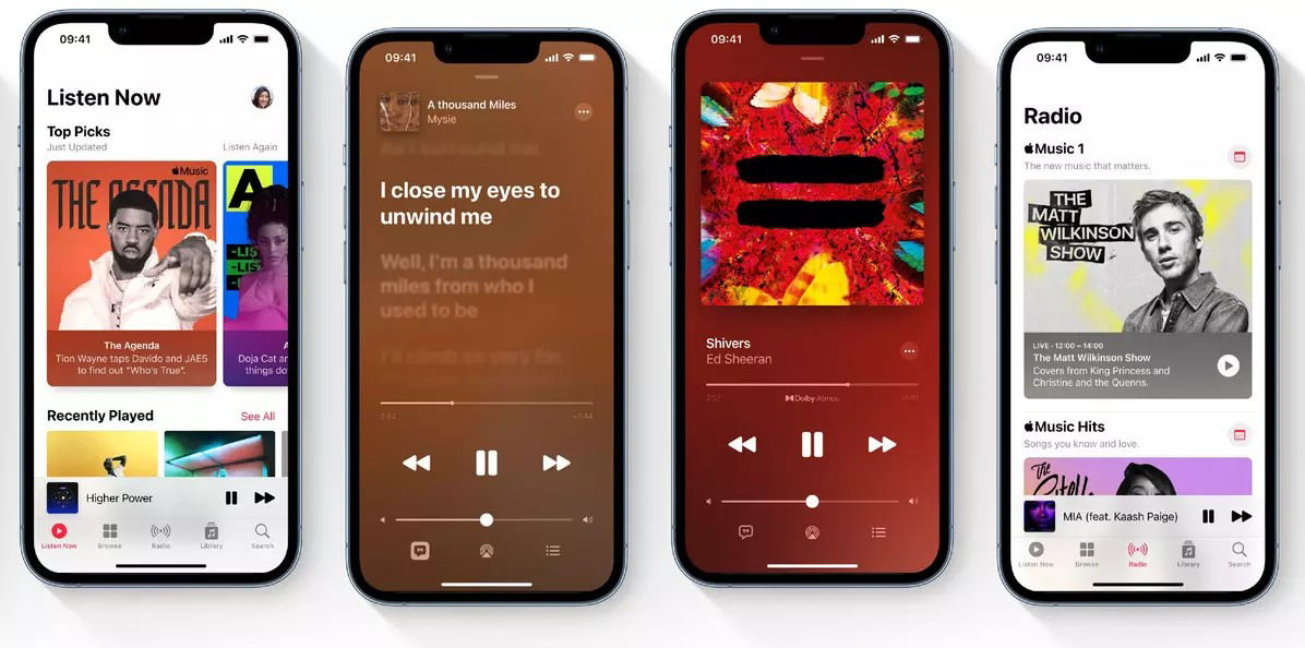 Apple Music